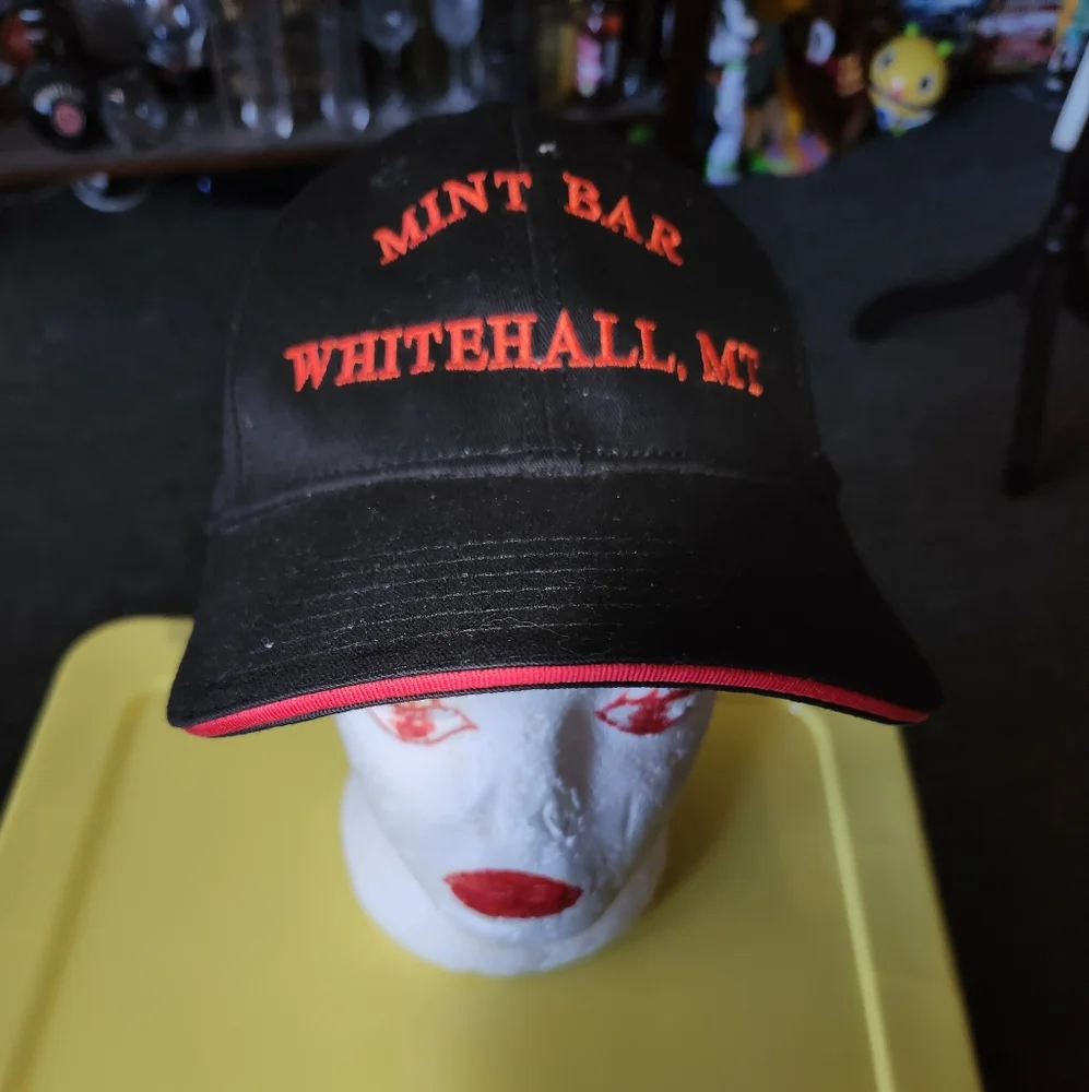 Hat - Picture 1 of 6